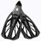 Aqua Speed INOX Unisex Flossen für bequemes Schnorcheln Tauchen Schwimmen | Taucherflossen | Schwimmflossen | Schnorchelflossen, 38/39, grau/weiss