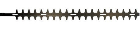 Upper Blade for EFCO Hedge Trimmer: TS330, TS355 – Marunaka: HF750DT – Maruyama: HT230DL – OLEO-MAC: HT33, HT43