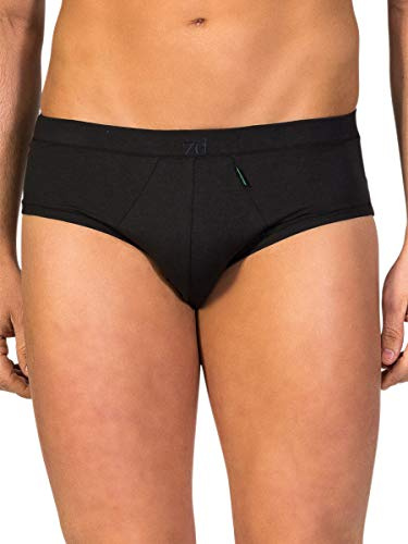 ZD ZERO DEFECTS Mini Slip für Herren – Soya Garn