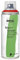 KREUL 76314 - Farbspray brillantrot, 200 ml, klassisch matte Sprühfarbe auf Wasserbasis hochpigmentiert und wasserfest styropofest für Innen und Außen