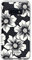 Kate Spade Defensive Hard Case for Galaxy S10e - Hollyhock Floral/Clear Cream