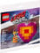 Lego Emmet's 'Piece' Offering