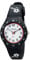 Lorus Jungen Analog Quarz Uhr mit Silicone Armband RRX45GX9