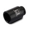 MIXPOWER 1/2 Drive Deep Impact Socket, CR-MO, 36mm, 6 Point, Axle Nut Impact Grade Socket for Easy Removal
