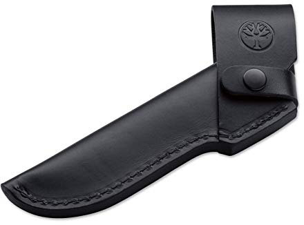 Böker Manufaktur Solingen Unisex – Erwachsene Messerscheide, schwarz, OS
