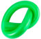 Acan Tradineur - Churro para Natación - Flotador de Espuma, Palo Flotador, Tubo Espuma para Piscina, Espagueti de Espuma - 6,5 x 150 cm - Color Verde