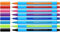 Schneider Edge XB Kugelschreiber, Pfirsich