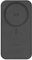 ZAGG - Supporto per mophie Snap+, Batteria Wireless Magnetica e Portatile, Compatibile con MagSafe, Batteria Interna da 10.000 mAh, Nero