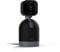Blink Mini Pan-Tilt Camera | Rotating indoor plug-in pet security camera, two-way audio, HD video, motion detection, Alexa enabled (Black)