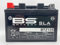 BS battery AGM BTZ12S SLA | Batteria di ricambio da moto per HONDA SH300 300 2010