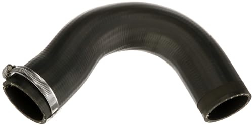 GATES 09-0299 Ladeluftschlauch Kompatibel mit VW Golf 6 5K1 1K0145834AP 4177-10299 417710299