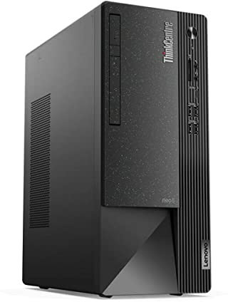Ordinateur de bureau Lenovo NEO 50T G3 Intel Core i7-12700 512 Go SSD 16 Go RAM