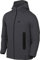 Nike FB7921-060 Tech Fleece Sweatshirt Herren Anthracite/Black Größe L