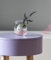 Muurla Mumins Teelichthalter/kleine Vase, 10 cm