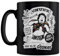 Pyramid International The Goonies Chunk Tasse à café Noir