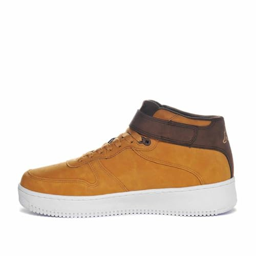Kappa Herren Logo Maserta 4 MdRunning Shoes