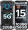DOOGEE Blade 20 Play Rugged Smartphone 5G, Effetto Luce LED, 125dB Altoparlante, 50MP AI+20MP Visione Notturna, 32GB+256GB Android 15 Telefono Rugged, Gemini AI/MTK 7050/6.56/10300mAh/NFC/Dual SIM