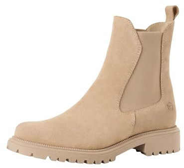 Tamaris Chelsea Boot Leder normal