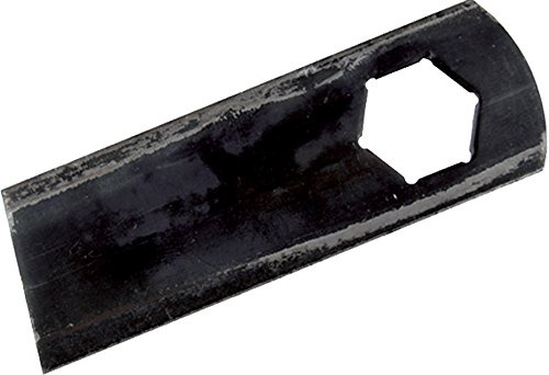 Unbekannt Messer Fuer vertikutierer 405 1 1 se