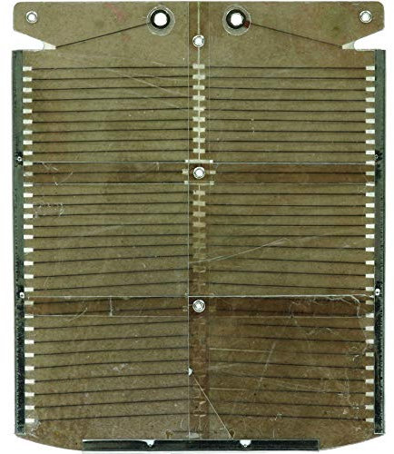 Dualit 00456 4-Slice End Element for Vario Toaster