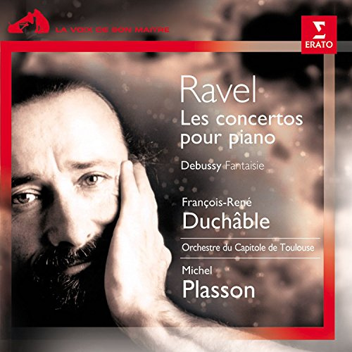 Concertos pour Piano-Vsm