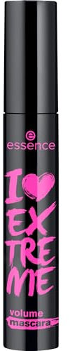 Essence - Máscara de pestañas I Love Extreme Volume