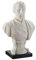 Design Toscano Büste Italienischer Renaissance-Meister: Michelangelo