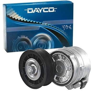 Dayco APV1021 Riemenspanner, Keilrippenriemen | APV1021 passend für Calibra Omega