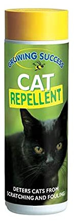 Growing Success Cat Repellent, 225 g