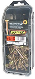 VIS ROCKET TF POZI 5X50 VYBAC