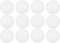12 pk table tennis ping pong balls (Pack of 1) by Sportline