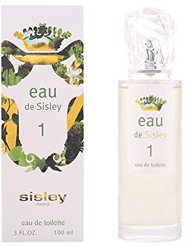 Sisley Eau De Sisley 1 Eau De Toilette Spray 100ml