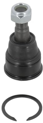 MOOG Ball Joint | HO-BJ-10556 | OE-Matching Quality | Precise Steering & Suspension | Pack of 1