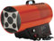 Generatore di Calore aria calda a Gas Brixo 17 Kw