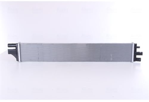 Nissens 630794 Heizkörper Kühlung des Motors