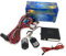 Keyless Open Funkfernbedienung Plug and Play mit 2 Chrom Sender