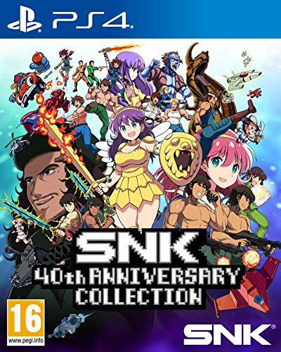 NIS America 243161