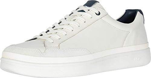 UGG Herren South Bay Sneaker Low Schuh, Weiß, 44.5 EU