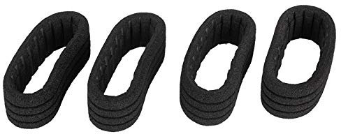 Procircuit RC Reifeneinlage (4) 1:8 Buggy V2 Closed Cell schwarz Insert