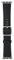 ESTUYOYA Correa Piel compatible con Apple Watch 49mm 46mm 45mm 44mm, (42mm-Serie 1-3), Cuero Fino Negro de Diseño Hombre y Mujer para iWatch Series 11 10 9 8 7 6 5 4 3 2 1 SE3/SE2/SE Ultra 3/2/1