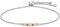 Tommy Hilfiger Jewelry armband für Damen aus Edelstahl mit Kristallen - 2780540