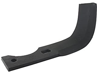 Cuchillo de fresa, 187 mm