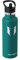 Super Sparrow Botella Agua Acero Inoxidable - Botellas Termica 500ml - Sin BPA - Termo Cantimplora con Pajita Vacío, para Deporte, Viaje, Escuela, Exterior, Oficina, Gimnasio
