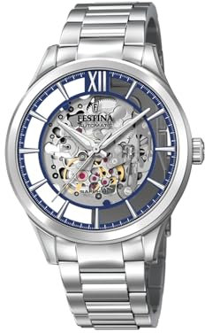 Festina Automatic Watch F20630/3