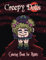 Creepy Dolls Coloring Book for Adults: Features Horror Dolls in Gore and Scary Illustrations