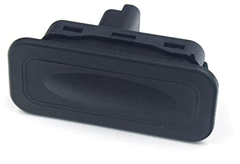 DKAEUK RNTS001 Interruptor elevalunas eléctrico para RE.NA.UL.T GRAND SCéNIC JM0/1 2004-2009, MEGANE LM0/1 2002-2008, SCéNIC JM0/1 2003-2007, Clio MK III (2002-2017)