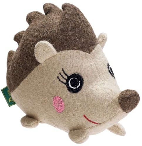 HUNTER Hundespielzeug FYN Farbe Igel, Größe 20 cm