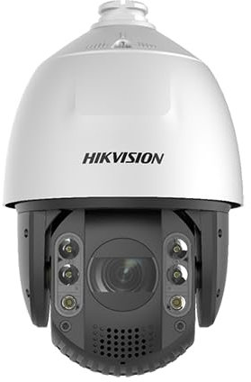 HIKVISION Camera PTZ IP DarkFighter, 2.0 MP, Zoom Optic 32X,AutoTracking, IR 200 metri DS-2DE7A232IW-AEB(T5)