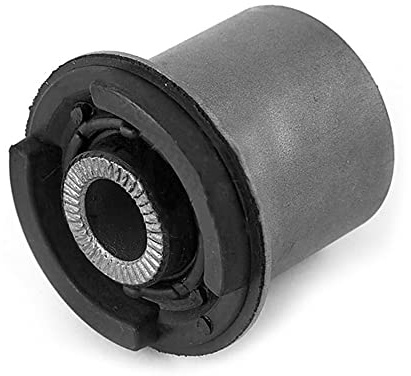 SKF Lenkerlagerung VKDS 831034 Position Vorderachse beidseitig Außendurchmesser 42,2 mm Höhe 97 mm Länge 95 mm Breite 64 mm - OE Qualität | Kompatibel mit: LEXUS IS I