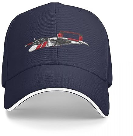 OAKITA Basecap Cal Fire Baseballkappe Beach Snap Back Hut Damen Hüte Herren